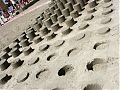 Sandcastle Competition 2009