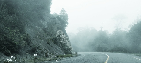 Pics of the Week Haunting ::: Untitled © Alejandro Brave