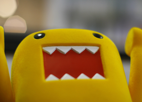 Pics of the Week Haunting ::: Aaargh © Peter Ho