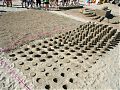 Sandcastle Competition 2009