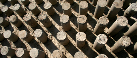 2009 AIA Sandcastle Competition & BRAVE