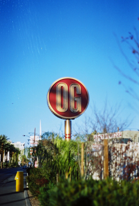 Pics of the Week Open 40 ::: Untitled © Angela Martinez