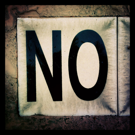 Pics of the Week Open 40 ::: No © Christian Sheridan