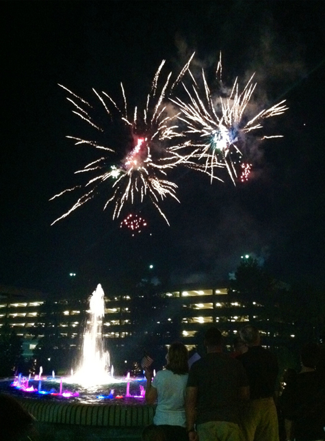 Pics of the Week Memorial Weekend ::: Untitled © Diana Ngo