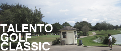Talento Golf Classic