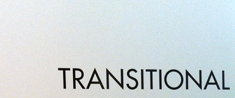 Transitional