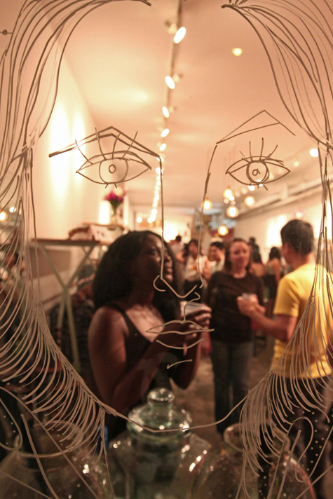 Pics of the Week DRAMATIC ::: Scene 1 © Melvalean McLemore