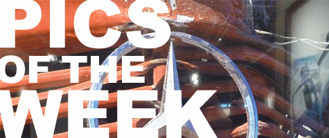 Pics of the Week: The Ordinary