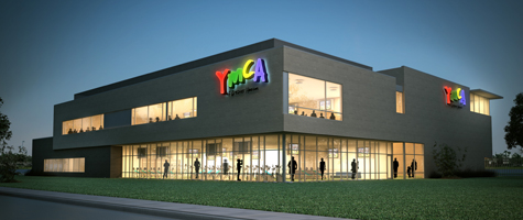 Houston Texans YMCA Houston Texans YMCA