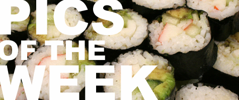 Pics of the Week: Food Pics of the Week: Food