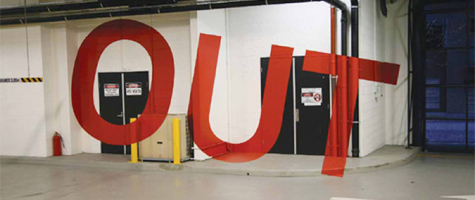Clever Way-finding