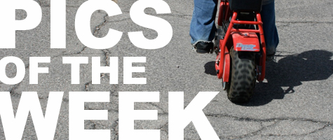 Pics of the Week: Recreation Pics of the Week: Recreation