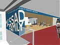 Massad Family Research Library and Hospitality Industry Archives