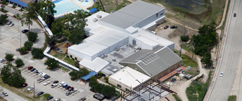 Project Update: Cypress Creek Family YMCA Expansion, Pt. 2 Project Update: Cypress Creek Family YMCA Expansion, Pt. 2