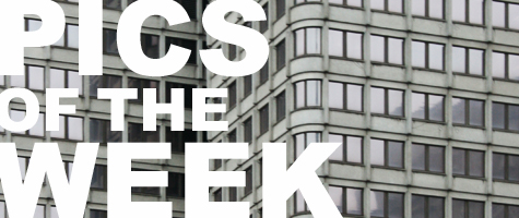 Pics of the Week: Scale