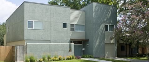 RDA Southgate Tour ::: Sheridan House RDA Southgate Tour ::: Sheridan House
