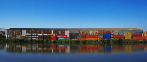 2009 AIA Photography Competition