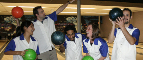 BRAVE & Bowl-a-TAC BRAVE & Bowl-a-TAC